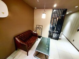 Hotel Stendhal