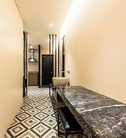 Hotel Stendhal
