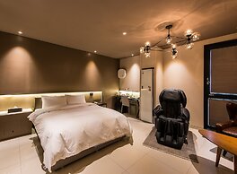 Hotel Stendhal