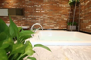 Hotel Stendhal