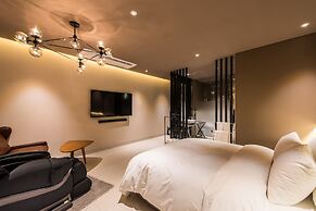 Hotel Stendhal