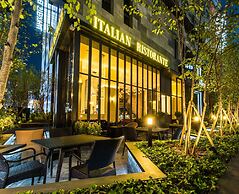 Hotel Stendhal