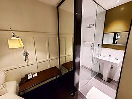 Hotel Stendhal