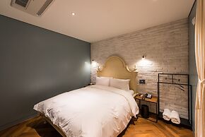 Hotel Stendhal