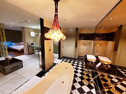 Hotel Stendhal