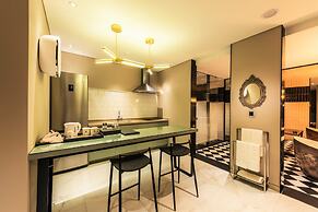 Hotel Stendhal