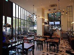 Hotel Stendhal