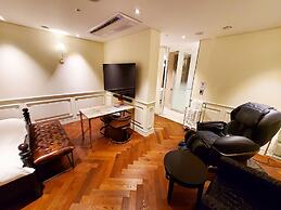Hotel Stendhal