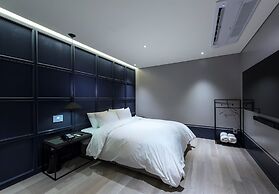 Hotel Stendhal