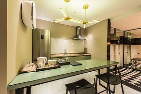 Hotel Stendhal