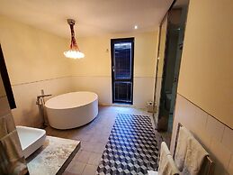 Hotel Stendhal