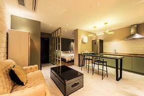 Hotel Stendhal