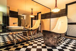 Hotel Stendhal