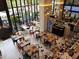 Hotel Stendhal