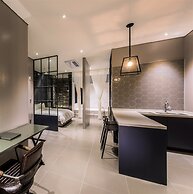 Hotel Stendhal