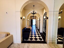 Hotel Stendhal