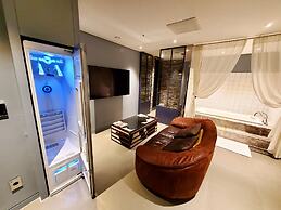 Hotel Stendhal
