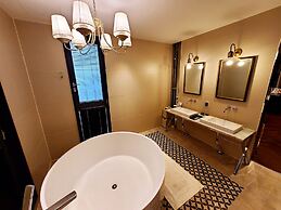 Hotel Stendhal