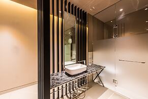 Hotel Stendhal