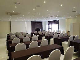 Hotel Stendhal