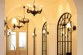 Hotel Stendhal