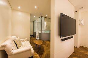 Hotel Stendhal