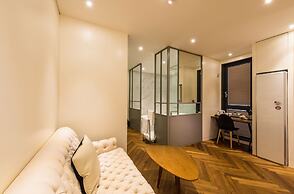 Hotel Stendhal