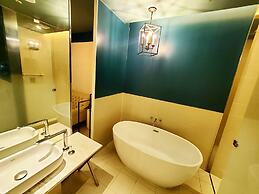 Hotel Stendhal
