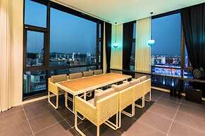 Hotel Stendhal