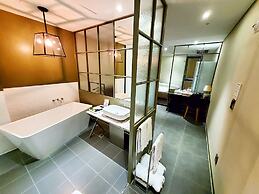 Hotel Stendhal