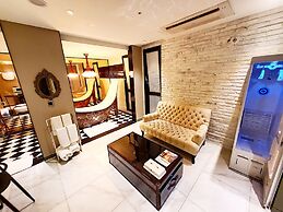 Hotel Stendhal