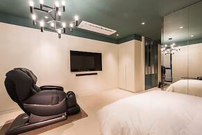 Hotel Stendhal