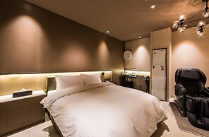 Hotel Stendhal