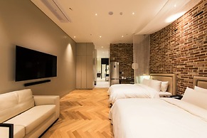 Hotel Stendhal