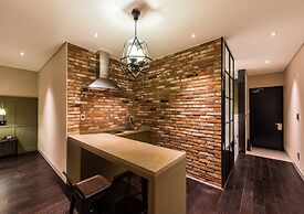 Hotel Stendhal