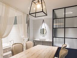 Hotel Stendhal