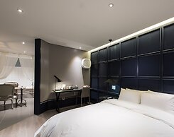 Hotel Stendhal