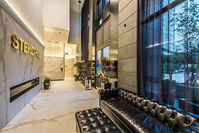 Hotel Stendhal
