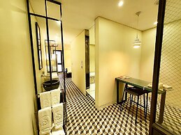 Hotel Stendhal