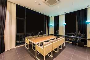 Hotel Stendhal