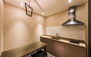 Hotel Stendhal