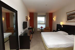 Ein Kerem Hotel