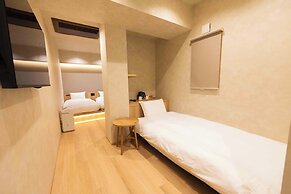 HOTEL PAUL HOUSE