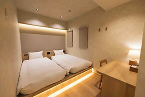 HOTEL PAUL HOUSE