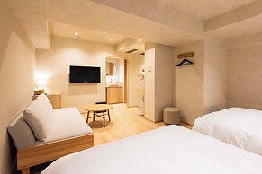 HOTEL PAUL HOUSE