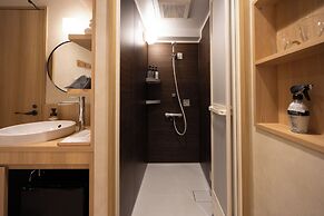 HOTEL PAUL HOUSE