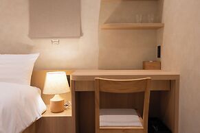HOTEL PAUL HOUSE