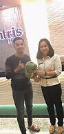 The Centris Hotel Phatthalung