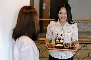 The Centris Hotel Phatthalung