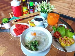 The Centris Hotel Phatthalung